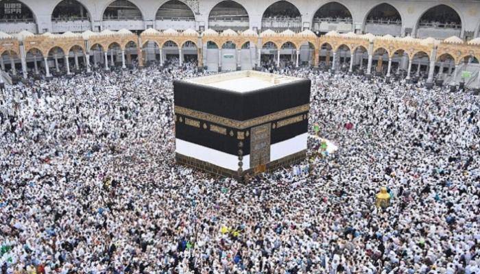 حَجَّة الوداع