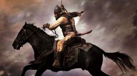 سَرِّيَة خالد بن الوليد إلى أُكَيْدِرِ دُومَة