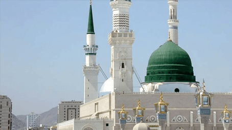 السنن الإلهية في السنة النبوية (ربط الأسباب بمسبباتها)