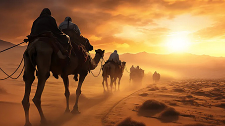 نِساء بَشَّرَهُنَّ النبيُّ بالجَنّة