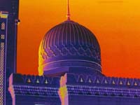عبد الله بن مسعود رضي الله عنه من مفسري الصحابة