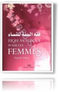 La femme en priode de menstrues et le jene 