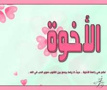 المؤاخاة من دعائم الدولة الإسلامية