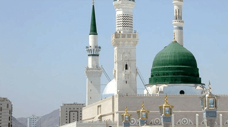 الابْتلاء في المَرْحَلة المَكِّيَة