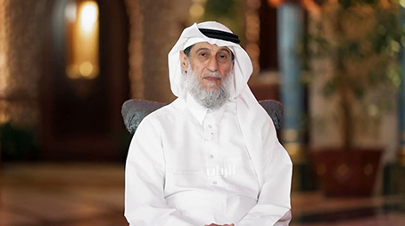 الدكتور أحمد الحمادي.. في ذمة الله